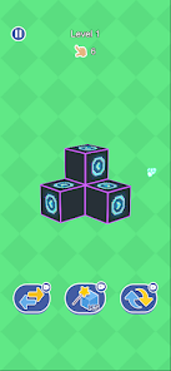 Bild 0 für Arrow Pop