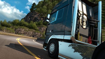 Euro Truck Simulator 2: X…の画像0