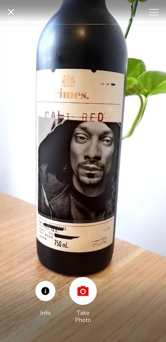 Bild 0 für Living Wine Labels