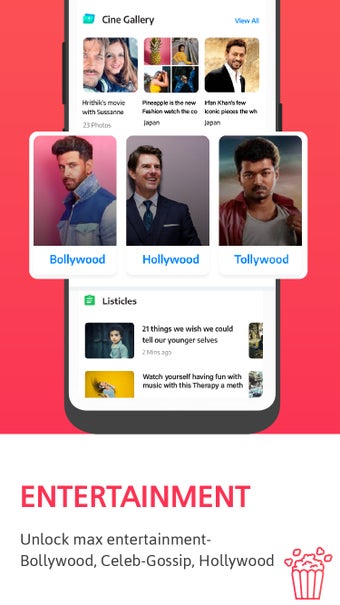 Bild 0 für Apple Today News Pics Vid…