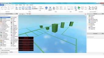 Bild 0 für Roblox Studio