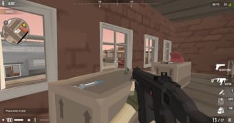 IGI 2: Covert Strike Single-player demo