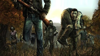 Imagen 12 para The Walking Dead: Season …