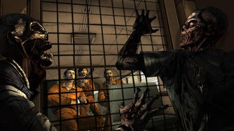 Imagen 11 para The Walking Dead: Season …