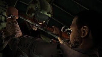 Imagen 4 para The Walking Dead: Season …
