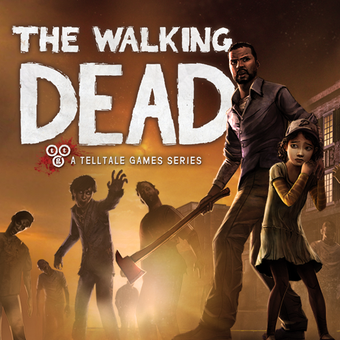 Obraz 5 dla The Walking Dead: Season …