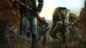 Obraz 14 dla The Walking Dead: Season …