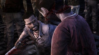 Imagen 15 para The Walking Dead: Season …