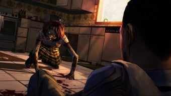Imagen 10 para The Walking Dead: Season …