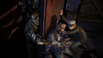Imagen 0 para The Walking Dead: Season …