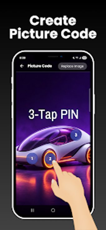 Obraz 0 dla Picture AppLock: Lock the…