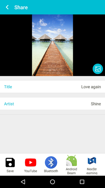 SingPlay: Karaoke your MP…的第0张图片