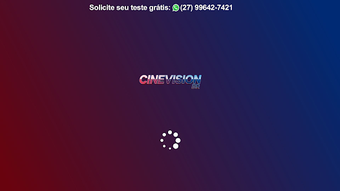 Immagine 0 per CINEVISION BR