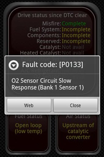 Torque Lite (OBD2 &amp; C…の画像0