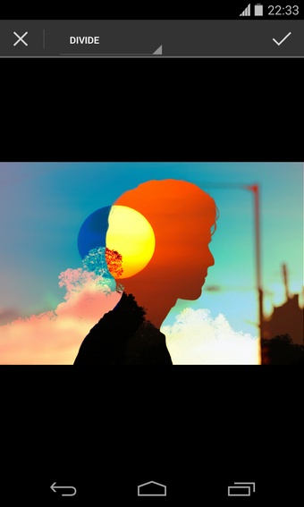Immagine 0 per Photo Blender