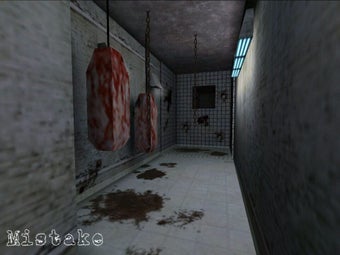 Image 0 pour Mistake