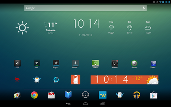 Obraz 0 dla Beautiful Widgets Free