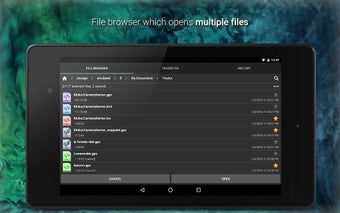 Obraz 0 dla GPX Viewer
