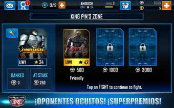 Imagen 16 para Real Steel World Robot Bo…