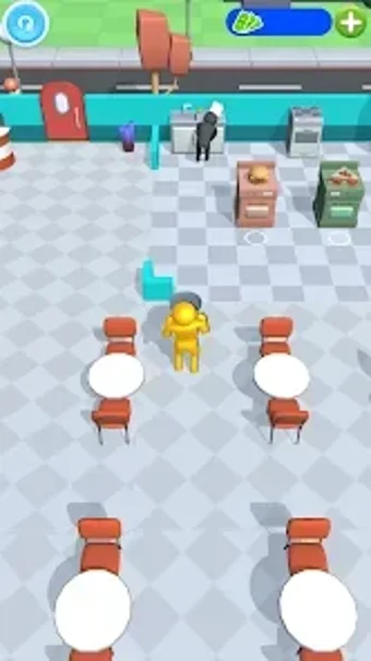 Bild 0 für Dining Room Simulator