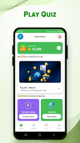 Bild 0 für Winly - Play And Win Big