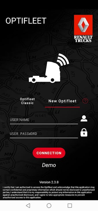 Image 0 pour New Optifleet