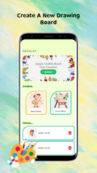 Bild 0 für Inkling Art