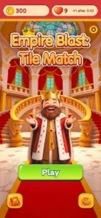 Obraz 0 dla Empire Blast: Tile Match