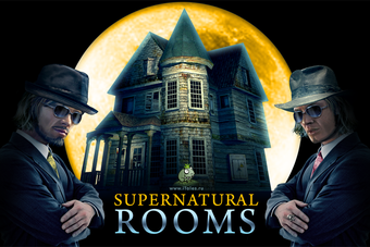 Bild 0 für Supernatural Rooms