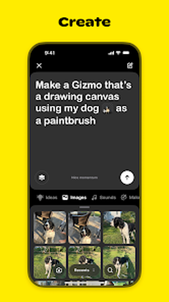 Gizmo: Make Gizmosの画像0