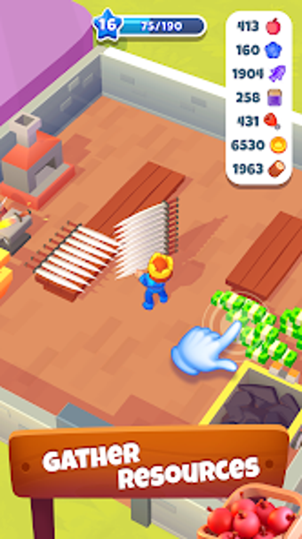 Obraz 0 dla Royal Lands - Save The Ki…