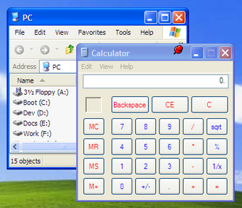 Imagen 6 para DeskPins