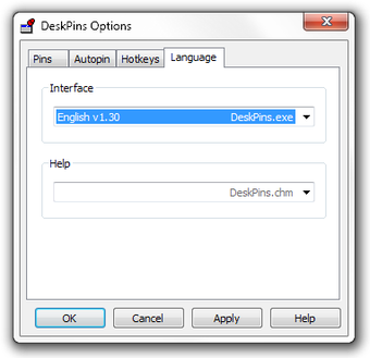 Imagen 5 para DeskPins