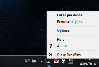 Imagen 2 para DeskPins