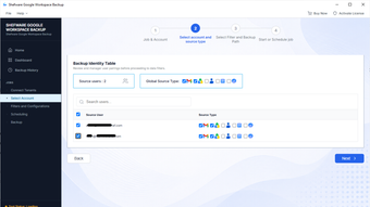 Bild 0 für Shefware Google Workspace…