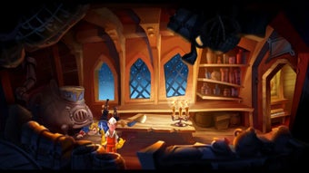 Obraz 0 dla Monkey Island 2 Special E…