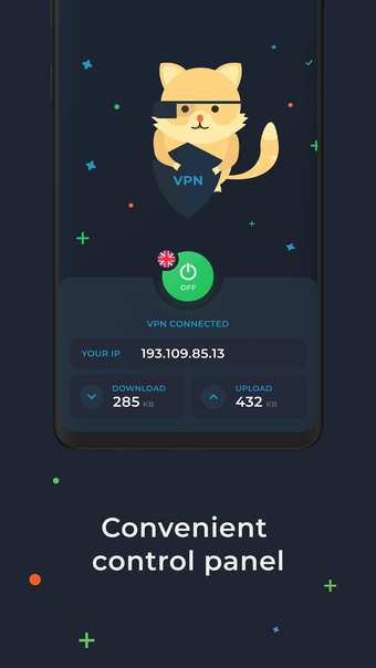 Image 2 for VPN RedCat secure unlimit…