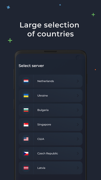 Image 1 for VPN RedCat secure unlimit…