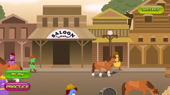 Imagen 0 para Foolz: Wild West
