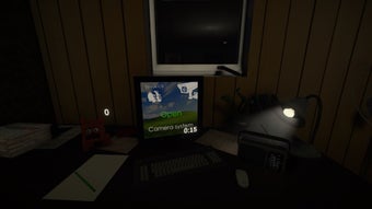 Imagen 0 para Five nights at Stalin