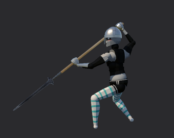 Extra Historical Weapons …的第0张图片