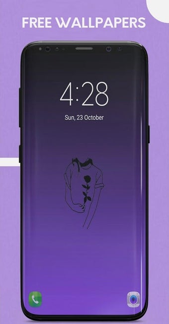 Purple Wallpapers