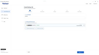 Immagine 0 per Shefware SharePoint Backu…