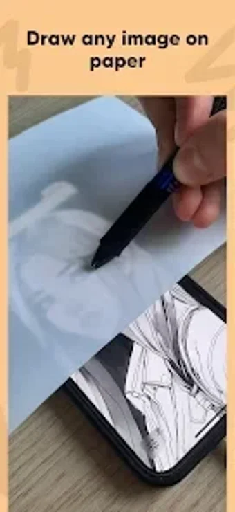 Obraz 0 dla Lightbox Draw - Tracing p…