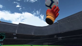 Obraz 0 dla Cleansheet for Oculus Que…