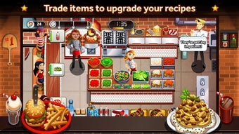 Image 0 pour Gordon Ramsay DASH