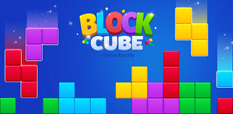 Bild 0 für Block Cube: Combo Puzzle