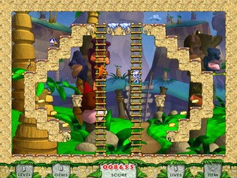 Obraz 1 dla Snowy: Treasure Hunter 2