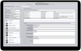 Download Family Medical History for Mac