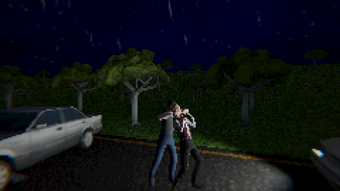 Skinned Alive的第0张图片